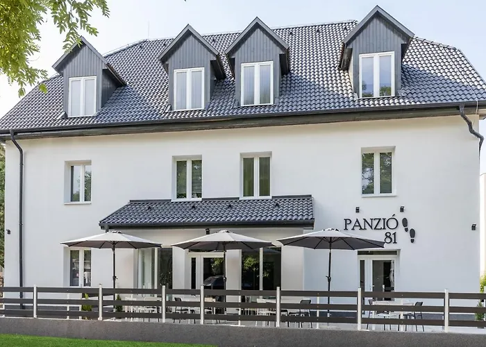 Panzio 81