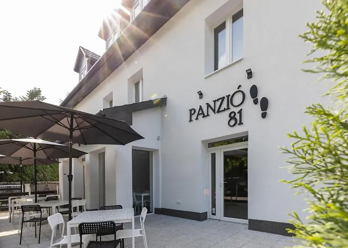 Panzio 81